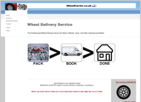 deliveryserviceshub.co.uk