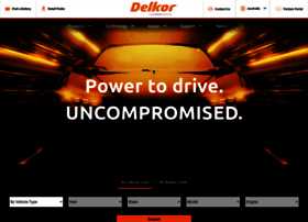 delkor.com.au