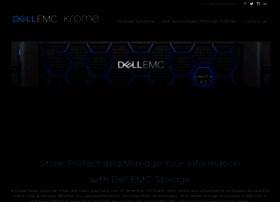 dellemc-storage.co.uk