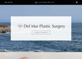 delmarplasticsurgery.com