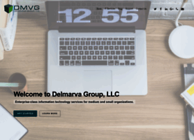 delmarvagroup.com