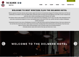 delmerehotel.co.uk