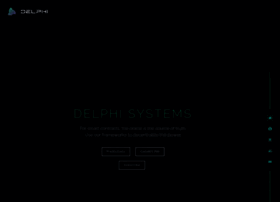 delphi.systems