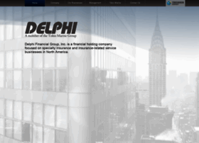 delphifin.com