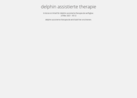 delphin-assistierte-therapie.de