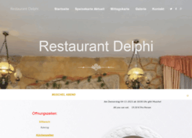 delphirestaurant.de