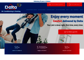 delta-air.com.au