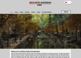 delta-hotel.com