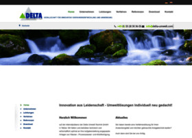 delta-umwelt.de