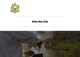 deltabeeclub.org