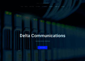 deltacommunications.ie