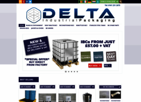 deltacontainers.com