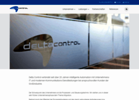 deltacontrol.de
