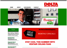 deltaelec.com.au