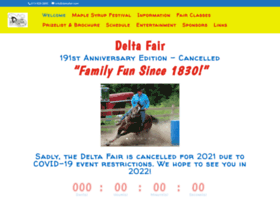 deltafair.com
