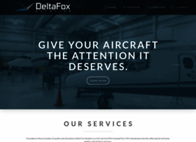 deltafox.com
