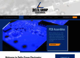 deltagroupinc.com
