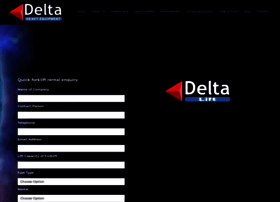 deltalift.co.za