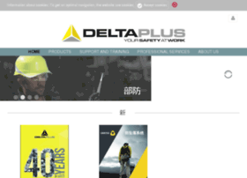 deltaplus.com.cn