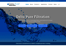 deltapure.com