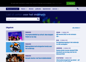deltaresearchersschools.nl