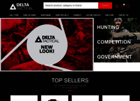 deltatactical.com.au