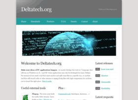 deltatech.org