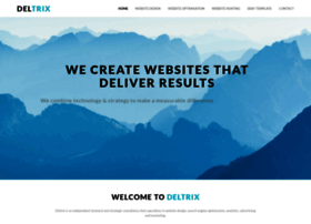 deltrix.co.uk