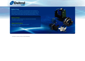 deltrol.com