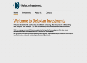deluxian.com