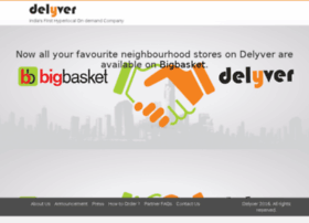 delyver.com
