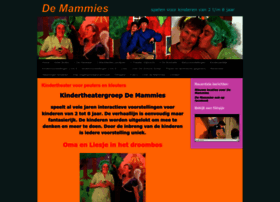 demammies.nl