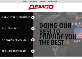 demco-products.com