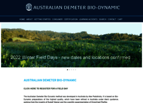 demeterbiodynamic.com.au