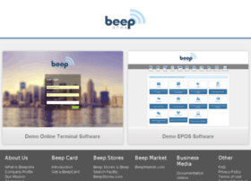 demo.beepxtra.com