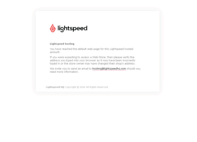 demo.lightspeedretail.com