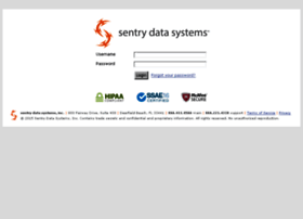 demo.sentryds.com