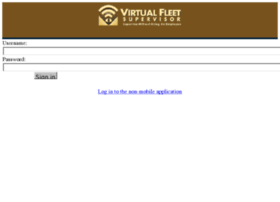 demo.virtualfleetsupervisor.com