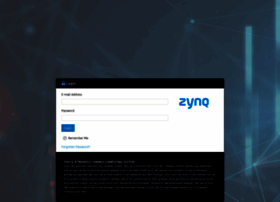 demo.zynq360.com