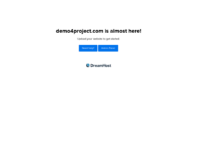 demo4project.com