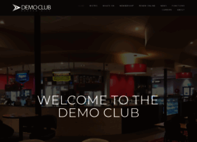 democlub.com.au