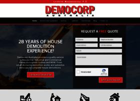 democorp.com.au
