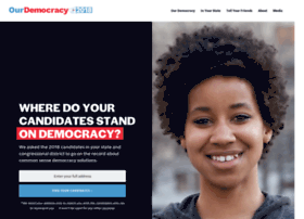 democracy2018.org