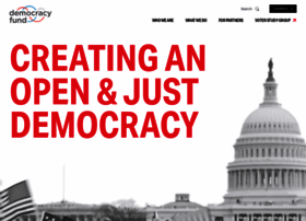 democracyfund.org