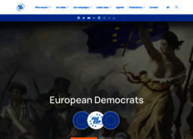 democrats.eu