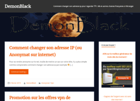 demonblack.fr