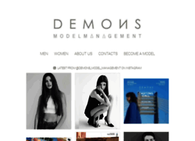 demonsmodelmgmt.com