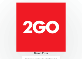 demopizza.co.uk
