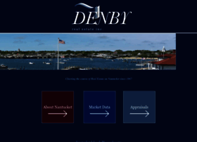 denby.com