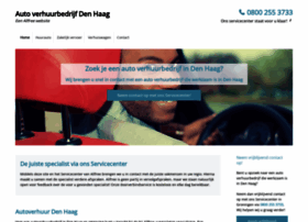 denhaag-autoverhuur.nl